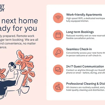 Guestready - One Happy In Foz Do Douro Apartment Porto