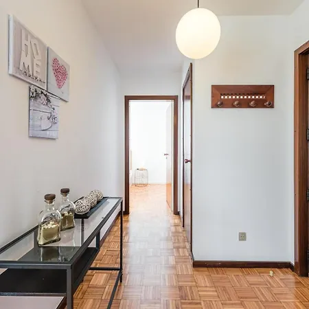 Apartment Guestready - One Happy In Foz Do Douro *