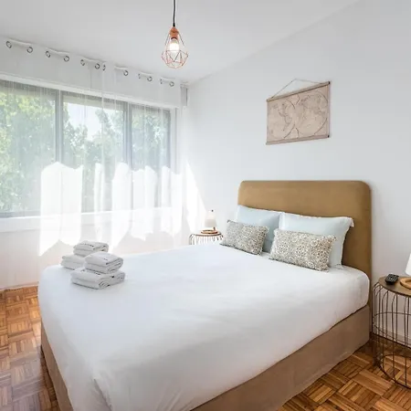 Guestready - One Happy In Foz Do Douro Lejlighed Porto