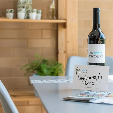 Guestready - One Happy In Foz Do Douro Lejlighed Porto