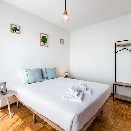 Guestready - One Happy In Foz Do Douro Lejlighed Porto